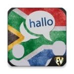 afrikaans android application logo